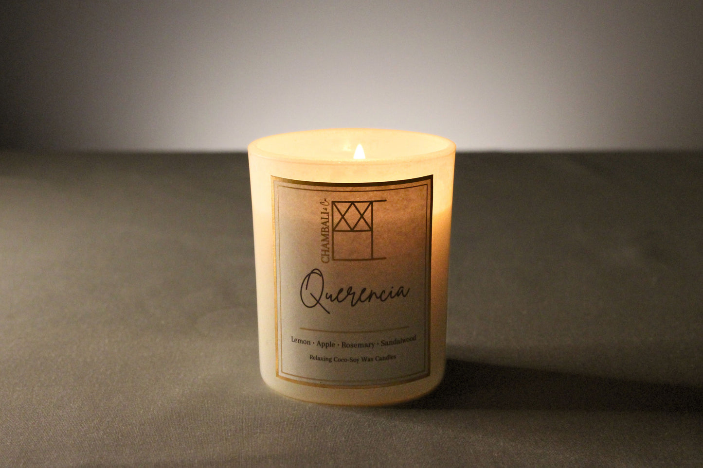 Querencia (The Relaxing One)