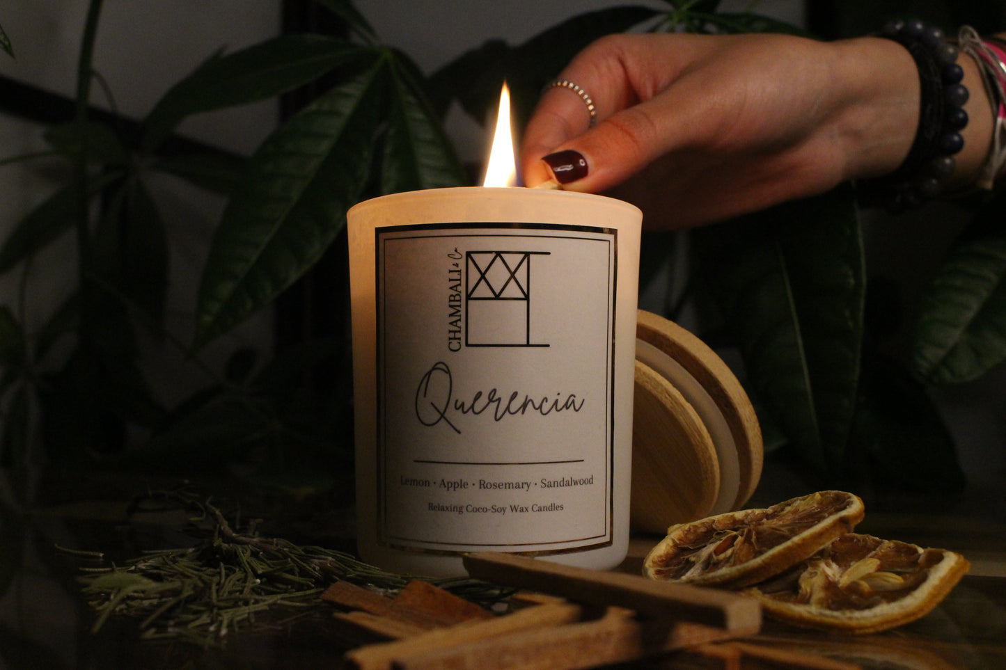 Querencia (The Relaxing One)