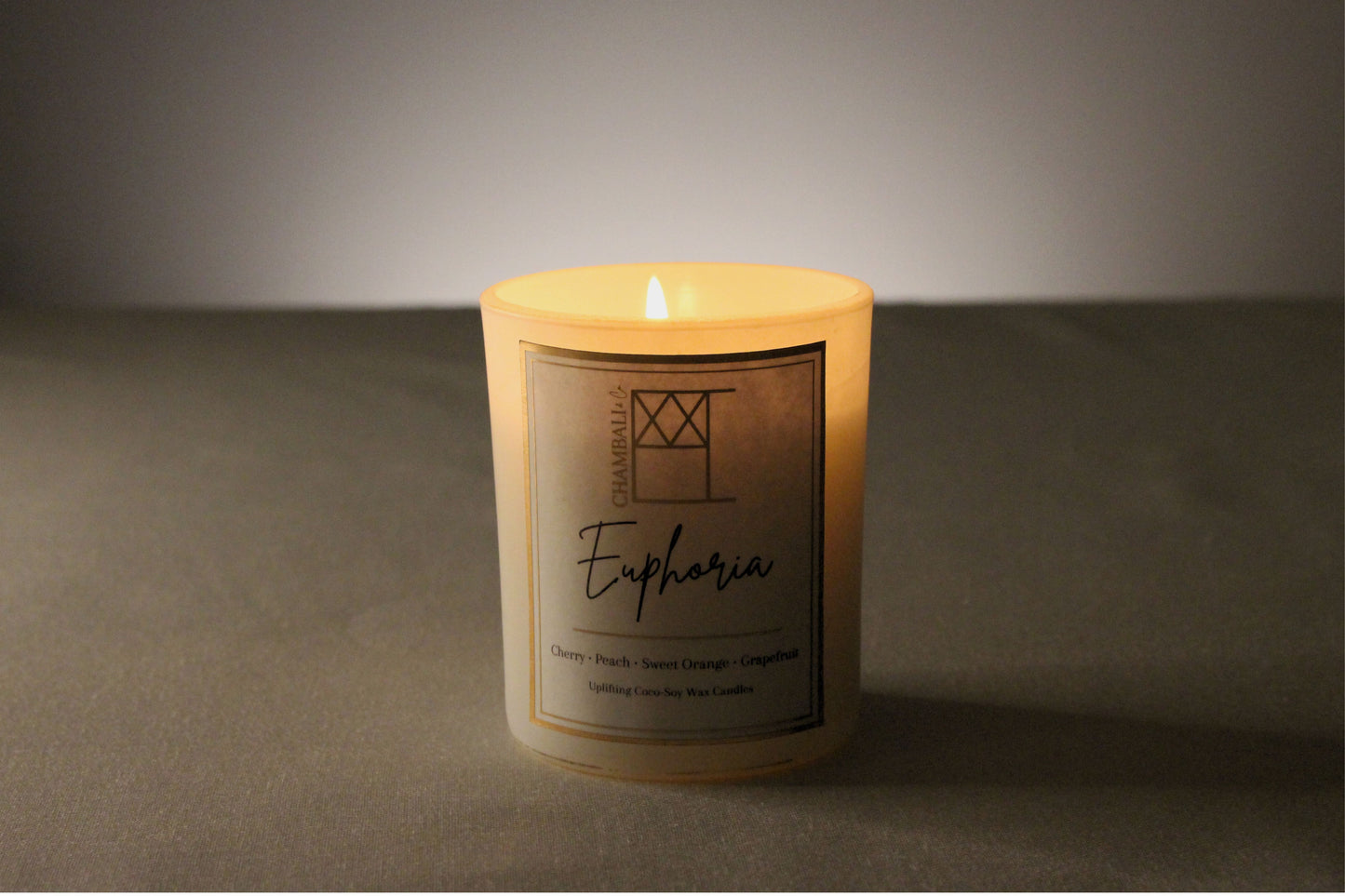 Euphoria (The Uplifting One)