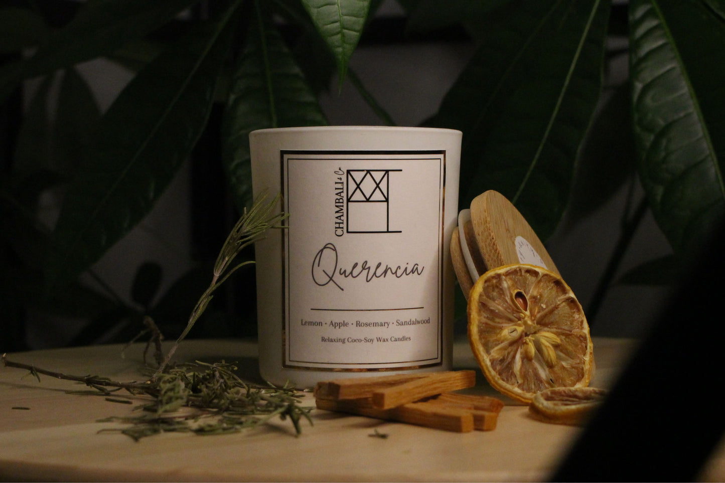 Querencia (The Relaxing One)