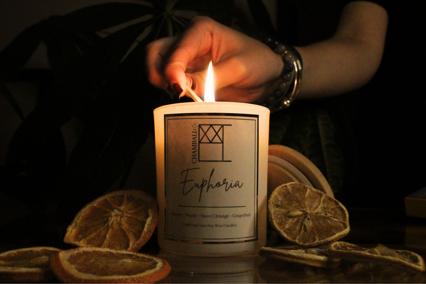 Euphoria (The Uplifting One)