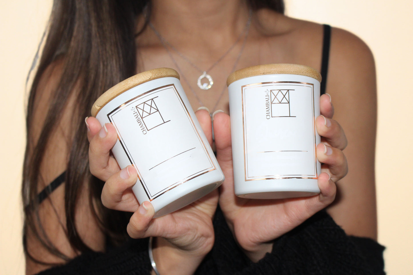 The Duo Set