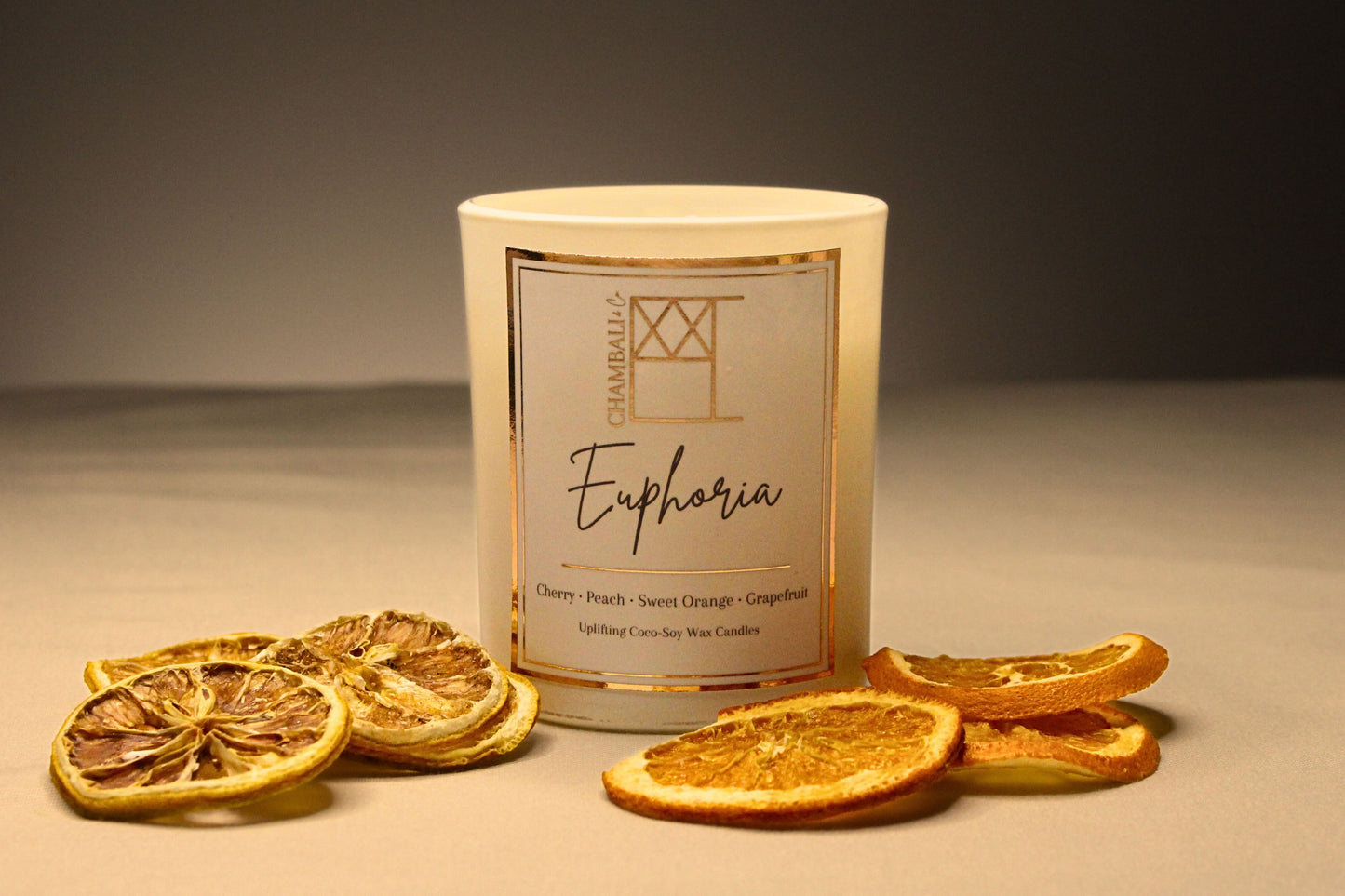 Euphoria (The Uplifting One)