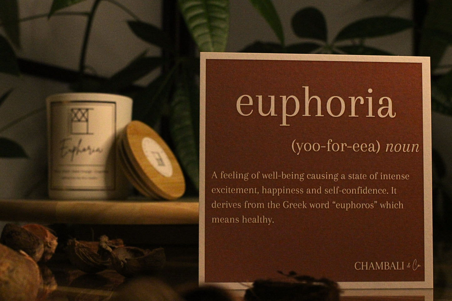 Euphoria (The Uplifting One)